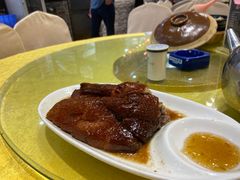 马岗烧鹅-阿四台山黄鳝饭(东门店)