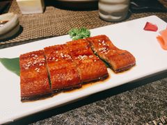 -吉盛川创作料理(保利国际广场店)