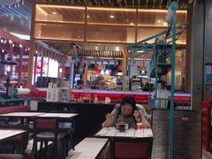 -肥汁米蘭香港米线(长宁来福士店)