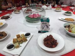 -和记小菜(东方店)