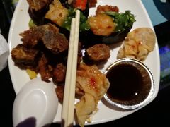 -堂会(白云店)