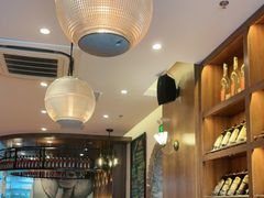 大堂-安妮意大利餐厅(世贸天阶店)