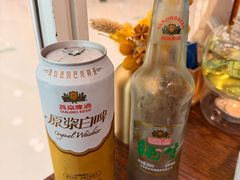 -小大董·烤鸭(王府井apm店)