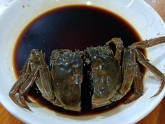 生腌蟹-丁来兴酒店(西街店)