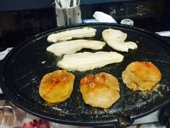 -金妈家烤肉(龙湖U城天街店)