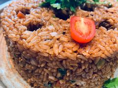 -佳兰雅序融合菜(高新店)