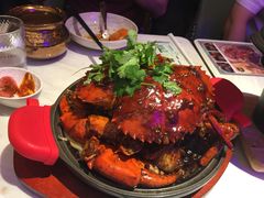 -金椰壳· 大厨新加坡菜(壹方城店)