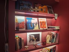 -Punchline Coffee&Roaster(同济大学店)