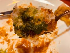 -Bombay Grill印度餐厅