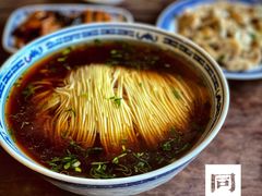 -同得兴 Since·1995 传统苏式面馆(嘉馀坊店)