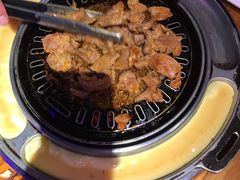 -超级神炭烤肉夜食(芥园西道店)
