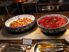 -青岛中心假日酒店-碧海咖啡厅