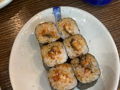 -大雄寿司(中华广场店)