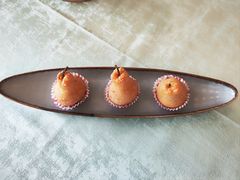 -南海渔村·空中一号(天幕海鲜店)