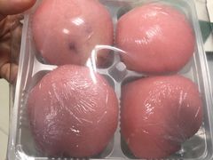 -学姐家酸奶铺(江大店)