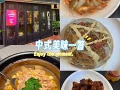 -虎哥私房菜(馒头山店)