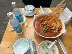 -胃笑·开水鸡钵钵鸡(18年老店)