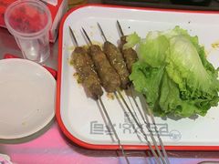-遇西祠·海鲜烧烤(总店)