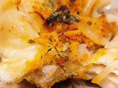 芋头辣松面包-85度C(济南经七路店)