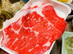 和牛-丰卓会海鲜自助(中润大道店)