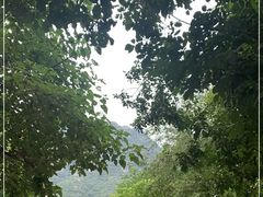 -十渡高山漂流
