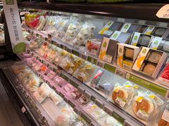 -盒马鲜生(杭州运河上街店)