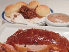 -北平楼·烤鸭·北京菜(牡丹园店)