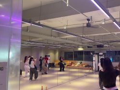 -YASAKI国际舞蹈中心