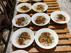 -芭菲盛宴·环球美食(北城国际店)