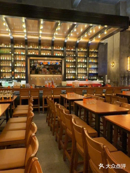 COMMUNE幻师(解放西路店)图片