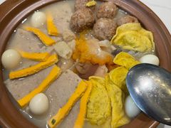 -椿记烧鹅(叠彩店)