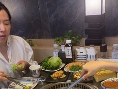 -AJIYA·池袋日式烧肉自助(天津万象城店)