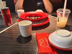 -胖哥俩肉蟹煲(富阳万达店)