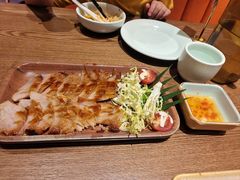 -马来西亚肉骨茶汤·招牌螃蟹·烧鸡·呷喱吧吧(海上世界店)