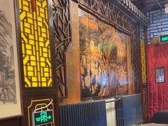 -老浒记烤鸭-北京菜(琉璃厂店)