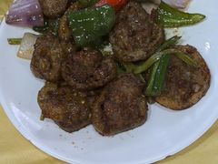 -吉莲利苑海鲜酒家(珠海拱北29年老字号店)