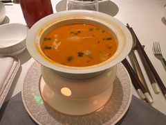 -金链花·泰国餐厅(国贸店)
