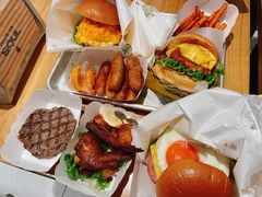 -蛋魂EGGSOUL·SPACE(德基广场店)