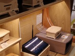 -森活木趣wooderfullife(益田假日广场店)