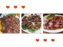 -合易泓烤肉(延河街店)