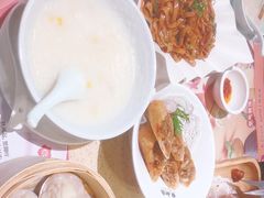 -点都德(千灯湖环宇城店)