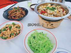 -湘江大码头·龙虾馆(渔人码头一店)