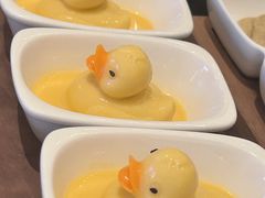 -丽晶轩中餐厅(重庆丽晶酒店)