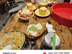 -聂发财重庆江湖菜(解放碑店)