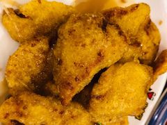 锅包肉-小土豆北方菜馆(方庄店)