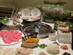 -汤城·料青山