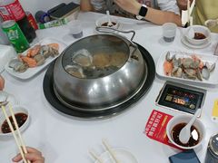 -船奇蒸汽海鲜·闽菜(八市海鲜总店)