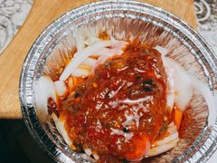 -三国惹火烤肉·中日韩烤肉集合店(百草路店)