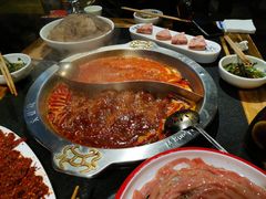 -大龙燚火锅(春熙店)
