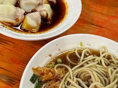 -华兴街自力面店